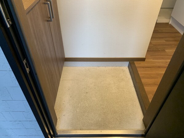 メールメゾンの物件内観写真